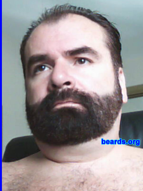 Guillermo
Bearded since: ????.  I am a dedicated, permanent beard grower.

Comments:
I grew my beard because I always wanted to have a beard.

How do I feel about my beard?  I love having a beard.
Keywords: full_beard