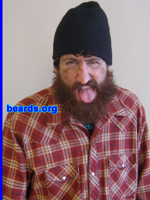 Jonathan
Bearded since: 2003.  I am an occasional or seasonal beard grower.

Comments:
I grew my beard because winter was upon me.

How do I feel about my beard?  We shall never part.
Keywords: full_beard