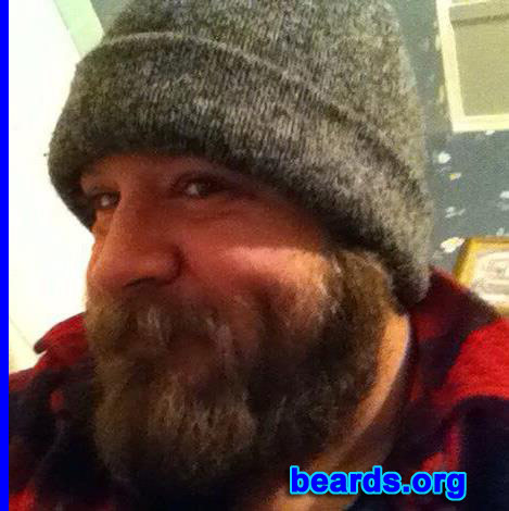 Brian C.
Bearded since: 1996. I am an occasional or seasonal beard grower.

Comments:
Why did I grow my beard?  To look better!

How do I feel about my beard? Love it.
Keywords: full_beard