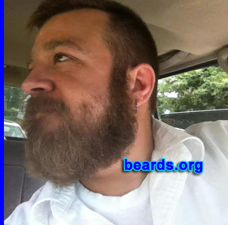 Brian C.
Bearded since: 1996. I am an occasional or seasonal beard grower.

Comments:
Why did I grow my beard?  To look better!

How do I feel about my beard? Love it.
Keywords: full_beard