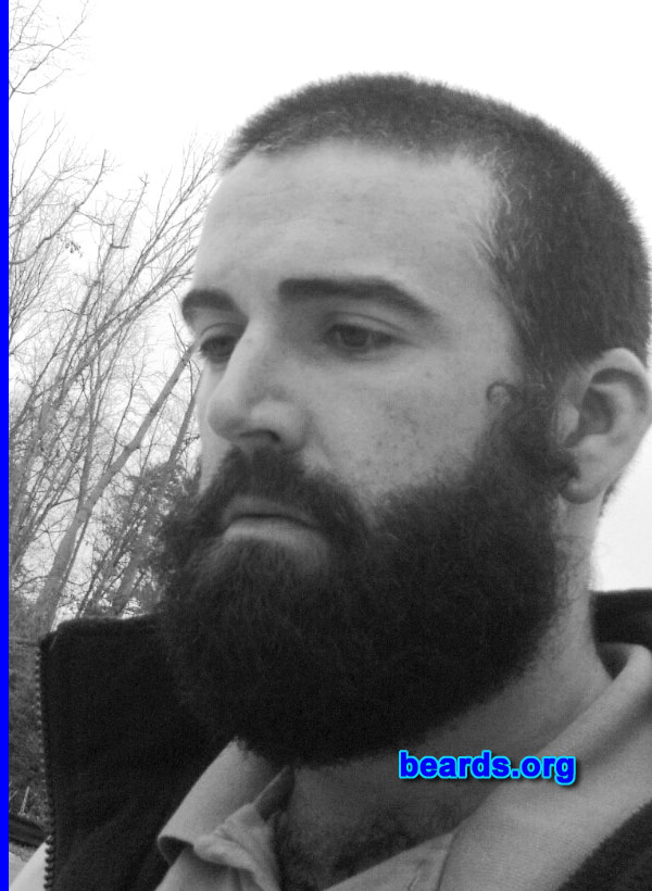 Philip
Bearded since: 2008. I am a dedicated, permanent beard grower.

Comments:
Why did I grow my beard? Made my face look better, hated shaving, and because I could.

How do I feel about my beard? Always felt distinguished. Glad it's full. 
Keywords: full_beard