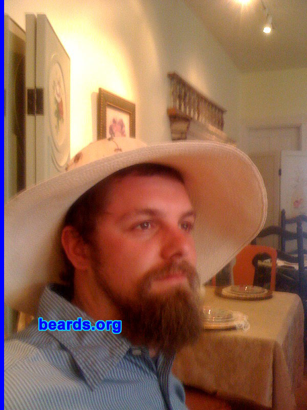 Rob S.
Bearded since: 2010.

Comments:
I grew my beard because I love it!!!
Keywords: full_beard