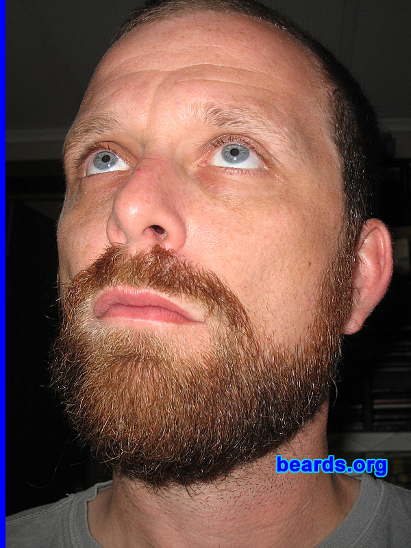 Thomas
Bearded since: 2009.  I am an occasional or seasonal beard grower.

Comments:
I just turned constant scruff into something nice! 

How do I feel about my beard? I love playing with it.
Keywords: full_beard