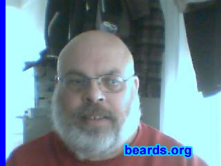David
Bearded since: 2008.  I am a dedicated, permanent beard grower.

Comments:
I started to grow my beard near the end of 2008.

How do I feel about my beard?  I like my beard.
Keywords: full_beard