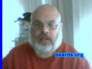 David
Bearded since: 2008.  I am a dedicated, permanent beard grower.

Comments:
I started to grow my beard near the end of 2008.

How do I feel about my beard?  I like my beard.
Keywords: full_beard