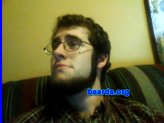 Nick
Bearded since: 2008. I am an occasional or seasonal beard grower.

Comments:
Why did I grow my beard? One capable of beard growth should do so, as it is a duty and privilege, as not every man has such an honor. You should not withhold the beauty of the beard.

How do I feel about my beard? I enjoy it much.
Keywords: chin_curtain