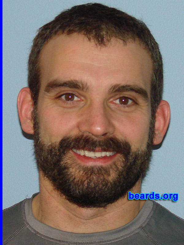 Rob
Bearded since: 2012. I am an occasional or seasonal beard grower.

Comments:
Why did I grow my beard? Keep warm in the winter.

How do I feel about my beard? Love it. 
Keywords: full_beard