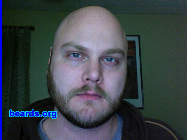 Jeremy
Bearded since: 1995.  I am a dedicated, permanent beard grower.

Comments:
I grew my beard simply because I could. Once I grew it, I realized having a beard was a permanent part of who I am.

How do I feel about my beard?  I wish it were thicker.  But I'm thankful I can grow a beard. LOL ;-)
Keywords: full_beard