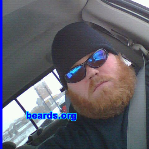 Jason
Bearded since: 2011. I am an occasional or seasonal beard grower.

Comments:
I grew my beard because I am lazy.

How do I feel about my beard? I love it .
Keywords: full_beard