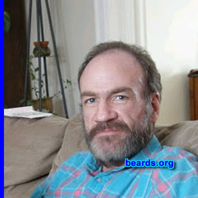 John
Bearded since: 1985. I am a dedicated, permanent beard grower.
Keywords: full_beard