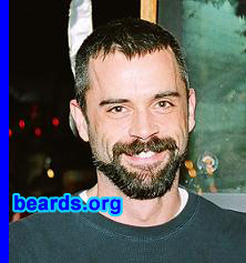 David
Bearded since: 1996. I am a dedicated, permanent beard grower.

Comments:
I grew my beard for a more masculine appearance. I'm a fan of beards on others.

How do I feel about my beard?  Wouldn't be without it.  Love it.
Keywords: goatee_mustache