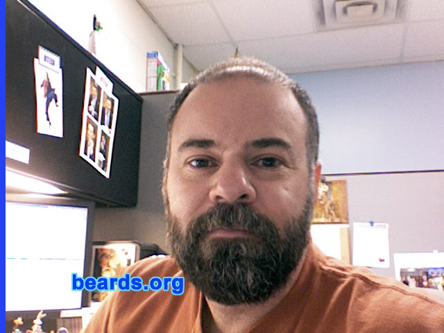 Keith
Bearded since: 2008.  I am an occasional or seasonal beard grower.

Comments:
I grew my beard because I like the way it looks and feels.

How do I feel about my beard?  I think it's pretty decent.
Keywords: full_beard