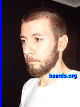 Brandon
Bearded since: 2002.  I am an occasional or seasonal beard grower.

Comments:
I grew a beard because I like the look.

How do I feel about my beard?  I love my beard!
Keywords: full_beard
