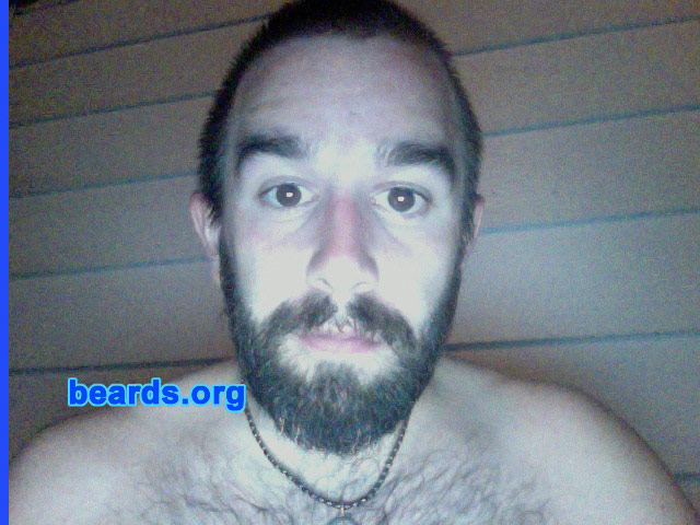 David
Bearded since: 1997. I am a dedicated, permanent beard grower.
Keywords: full_beard