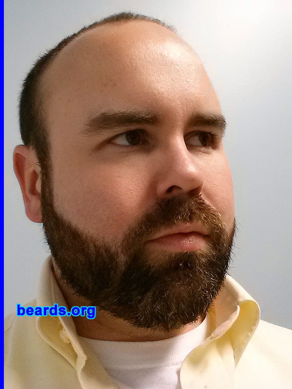 David
Bearded since: 2011. I am an occasional or seasonal beard grower.

Comments:
I grew my beard because my face deserved it!

How do I feel about my beard? It has improved all areas of my life!
Keywords: full_beard