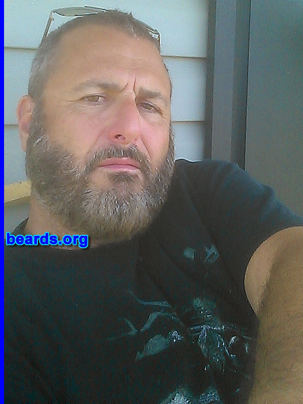 Joe
Bearded since: 2013. I am a dedicated, permanent beard grower.
Keywords: full_beard