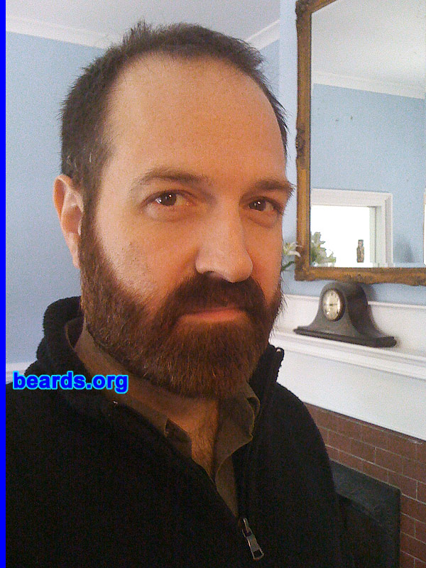 Kevin-Andrew C.
Bearded since: 2010.  I am an occasional or seasonal beard grower.

Comments:
I usually grow a beard in the autumn and keep it through the winter.

How do I feel about my beard? I like it!
Keywords: full_beard