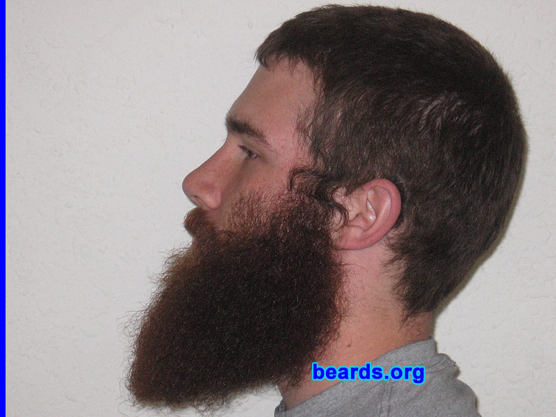 Nick
Bearded since: June 18, 2007.  I am an occasional or seasonal beard grower.

Comments:
I grew my beard because of a bet.

How do I feel about my beard?  It's bad@ss.

[b]Go to [url=http://www.beards.org/beard020.php]Nick's beard feature[/url][/b].
Keywords: Nick full_beard