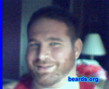 Donald
I am an occasional or seasonal beard grower.

Comments:
I grew this beard for a play.

How do I feel about my beard? Great color, smooth...  Looks good after a month.  Looks magnificent at five or six months.
Keywords: full_beard