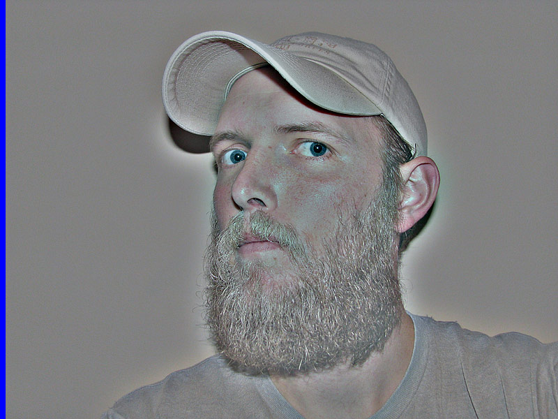 Sean
Bearded since: 2012. I am a dedicated, permanent beard grower.

Comments:
Why did I grow my beard? Separated from military. Growing the Freedom Beard!

How do I feel about my beard? Fantastic!
Keywords: full_beard