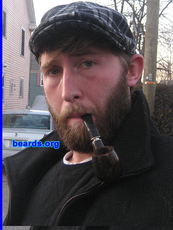 Ben S.
Bearded since: 2009.  I am an occasional or seasonal beard grower.
Keywords: full_beard