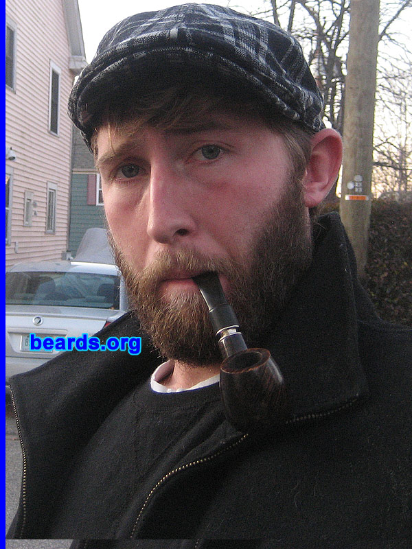 Ben S.
Bearded since: 2009.  I am an occasional or seasonal beard grower.
Keywords: full_beard