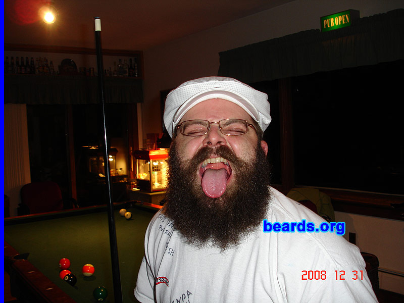 Jeff
Bearded since: 2008.  I am a dedicated, permanent beard grower.

Comments:
I grew my beard because I have the potential for a full, glorious beard.

How do I feel about my beard?  I both adore and respect my beard.
Keywords: full_beard