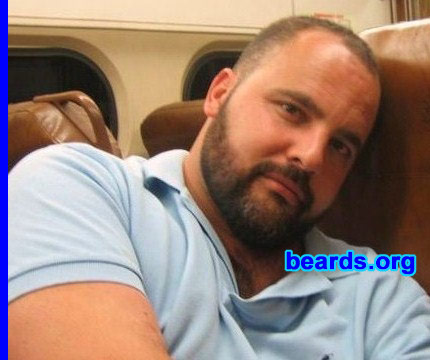 Alvaro Rodriguez
Bearded since: 1999.  I am a dedicated, permanent beard grower.

Comments:
I grew my beard because I love the facial hair.

How do I feel about my beard?  I love it.
Keywords: full_beard