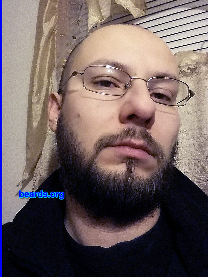 Boris A.
Bearded since: 2005. I am an occasional or seasonal beard grower.

Comments:
Why did I grow my beard? Because beards are amazing. It is your duty to grow one if you can.

How do I feel about my beard? I like my beard. It can always be better.  But I'm thankful for what I can grow.
Keywords: full_beard
