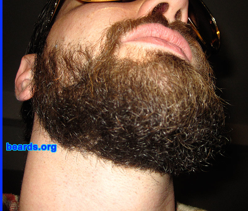 Carmen
Bearded since: 2009.  I am an occasional or seasonal beard grower.
Keywords: full_beard