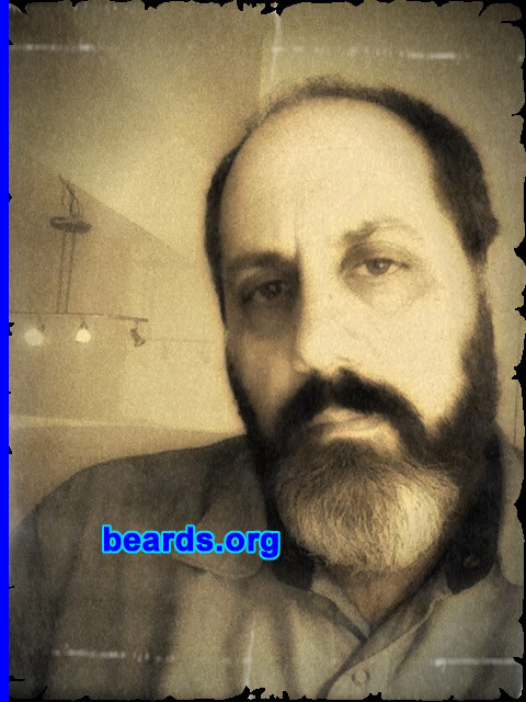 Joseph
Bearded since: 1978. I am a dedicated, permanent beard grower.

Comments:
I grew my beard because of a family tradition.

How do I feel about my beard? Love it. It is a part of me.
Keywords: full_beard