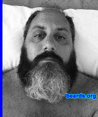 Joseph
Bearded since: 1978. I am a dedicated, permanent beard grower.

Comments:
I grew my beard because of a family tradition.

How do I feel about my beard? Love it. It is a part of me.
Keywords: full_beard