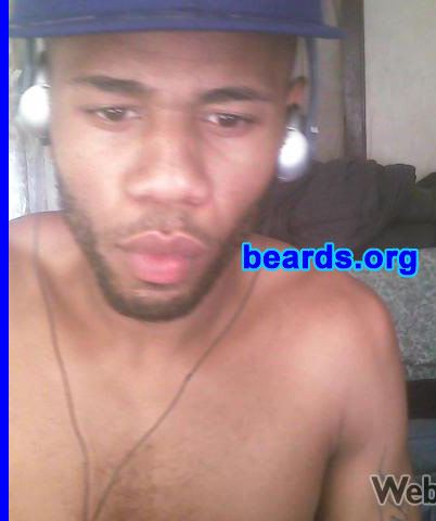 Vernon W.
Bearded since: 2011. I am a dedicated, permanent beard grower.

Comments:
I grew my beard to look like the original man.

How do I feel about my beard? I love it.  It is a part of me and I don't want to cut it off.
Keywords: chin_curtain