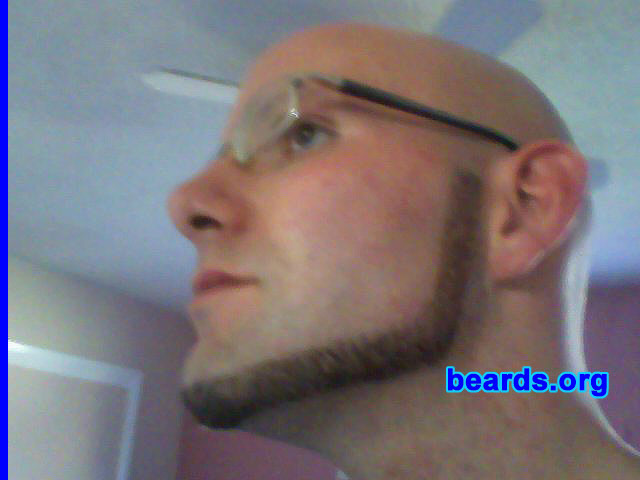 Dusty M.
Bearded since: 2003. I am an occasional or seasonal beard grower.
Keywords: chin_curtain