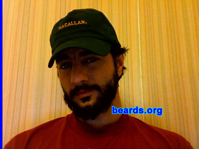 Frank
Bearded since: 2006.  I am an occasional or seasonal beard grower.

Comments:
I grew my beard because I like beards and get a good response from others when I grow one.

How do I feel about my beard?  I love it.
Keywords: full_beard