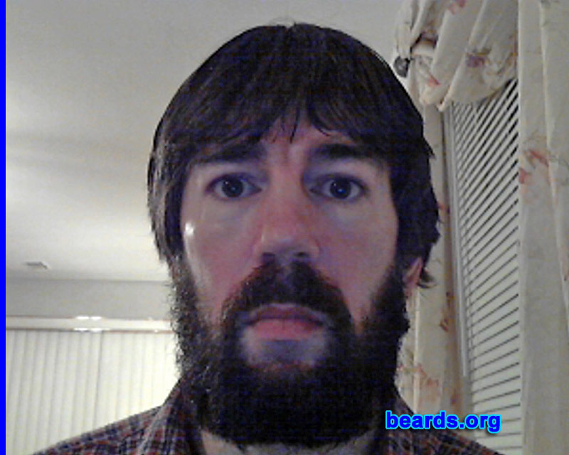 Frank
Bearded since: 2012. I am a dedicated, permanent beard grower.

Comments:
Why did I grow my beard? I was inspired by the 2012 SF Giants. Many players wore beards during the World Series that I watched.

How do I feel about my beard? I like having it and I plan to keep it permanently.
Keywords: full_beard