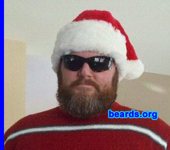 Jeremy
Bearded since: 2002. I am an occasional or seasonal beard grower.
Keywords: full_beard