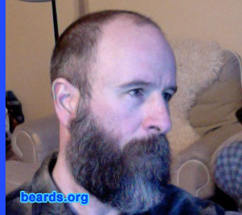 Kent
Bearded since: 1985. I am a dedicated, permanent beard grower.

Comments:
I grew my beard because I hated shaving and thought it might be an improvement.

How do I feel about my beard?  Old friend.
Keywords: full_beard