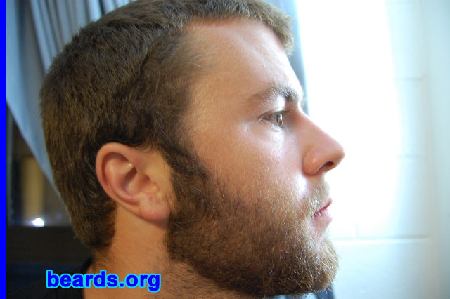 Owen
Bearded since: 2008.  I am an experimental beard grower.

Comments:
I grew my beard to become a true Williams College man. I want to represent all Ephmen with the finest beard possible.

How do I feel about my beard?  I am enjoying the beard so far.  I can't wait to witness its potential.
Keywords: full_beard