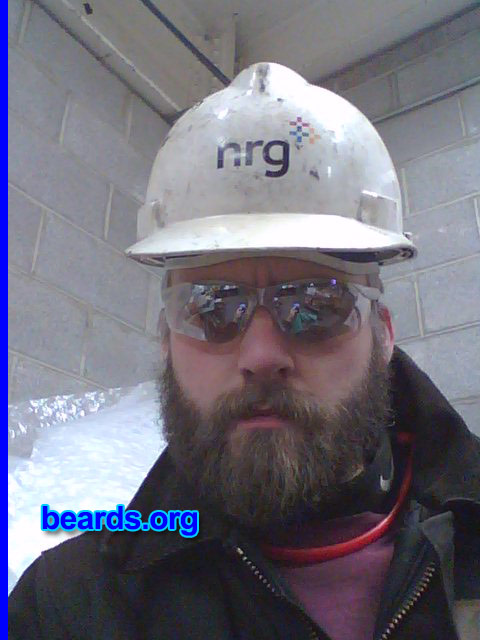 Braden
Bearded since: September 2013. I am an occasional or seasonal beard grower.

Comments:
Why did I grow my beard? Because I'm one of the fortunate who can.  So I let it blossom!

How do I feel about my beard? It's like a child!
Keywords: full_beard