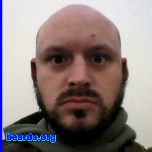 Josh
Bearded since: 2012. I am a dedicated, permanent beard grower.

Comments:
I grew my beard to expand my gentleman status.

How do I feel about my beard?  Love the culture of my beard.
Keywords: full_beard