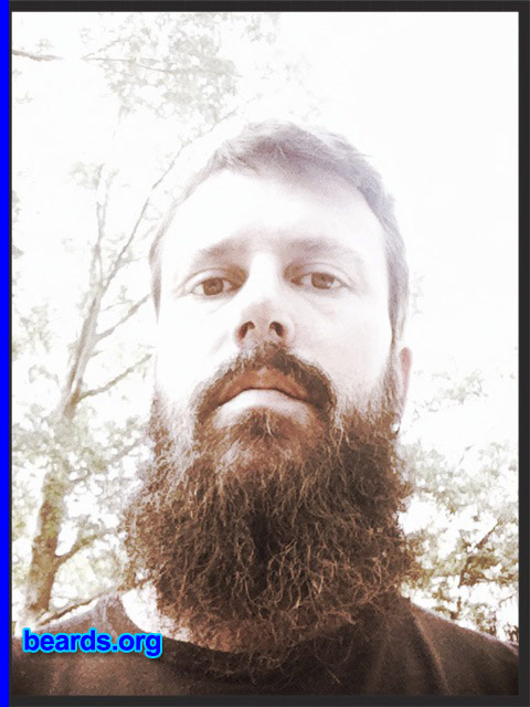 Jack
Bearded since: 1996. I am a dedicated, permanent beard grower.

Comments:
Why did I grow my beard? Because I could and because I hate shaving.

How do I feel about my beard?  Content with it.
Keywords: full_beard