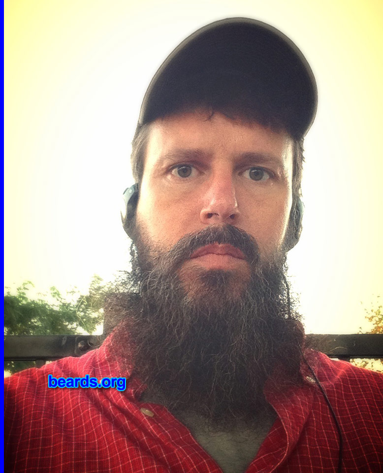 Jack
Bearded since: 1996. I am a dedicated, permanent beard grower.

Comments:
Why did I grow my beard? Because I could and because I hate shaving.

How do I feel about my beard?  Content with it.
Keywords: full_beard