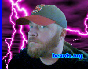 Ron C.
Bearded since: 1998. I am a dedicated, permanent beard grower.

Comments:
Why did I grow my beard? Because I'm a man!
How do I feel about my beard? I love it!
Keywords: full_beard