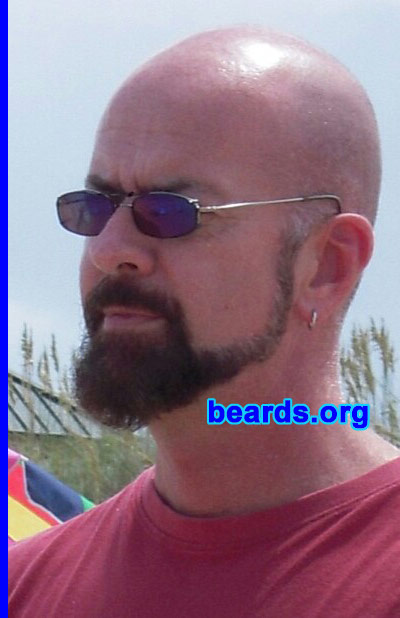 Scott K.
Bearded since: 1984. I am a dedicated, permanent beard grower.

Comments:
Ever since I was a child, I knew I wanted to grow a beard.

How do I feel about my beard? The older I get, the more I enjoy it.
Keywords: full_beard