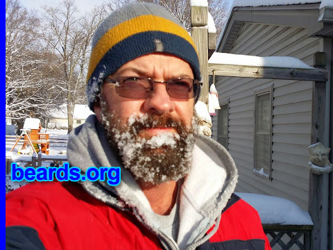Scott K.
Bearded since: 1995. I am an occasional or seasonal beard grower.

Comments:
Why did I grow my beard? Even when I was a child I knew I wanted to have a beard.

How do I feel about my beard? I love the way it feels and the compliments I get from it.
Keywords: full_beard
