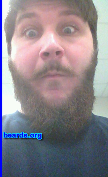 Tyler S.
Bearded since:  2008. I am a dedicated, permanent beard grower.
Keywords: full_beard
