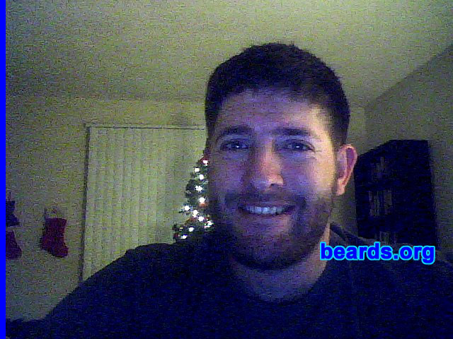 Brandon
Bearded since: 2011. I am an experimental beard grower.

Comments:
I grew my beard because I wanted to experience it long once in my life!

How do I feel about my beard?  I like it a lot.  It's becoming a part of me.
Keywords: full_beard