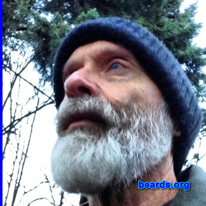 Brian
Bearded since: 2008. I am a dedicated, permanent beard grower.

Comments:
Why did I grow my beard? Wanted to see how I'd look.

How do I feel about my beard? Very happy with it.
Keywords: full_beard