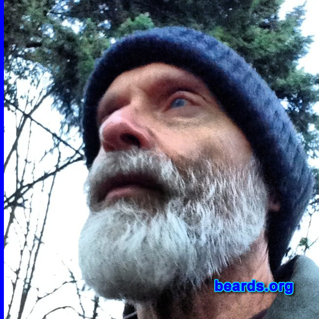 Brian
Bearded since: 2008. I am a dedicated, permanent beard grower.

Comments:
Why did I grow my beard? Wanted to see how I'd look.

How do I feel about my beard? Very happy with it.
Keywords: full_beard